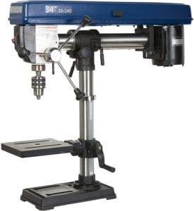 Portable Drill Press 2020