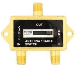  Optical Cable Splitter 2020