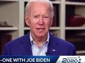 Zoom Event with Biden Job?