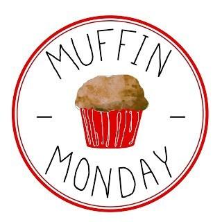 Chocolate Chip Nutella Muffins #MuffinMonday Chocolate Chip Nutella Muffins #MuffinMonday