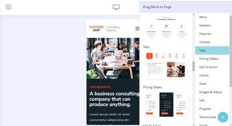 Cutting-Edge HTML5 Website Builder You Need in 2020