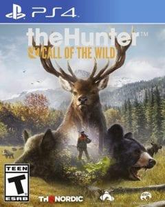  Best PS4 Hunting Games 2020