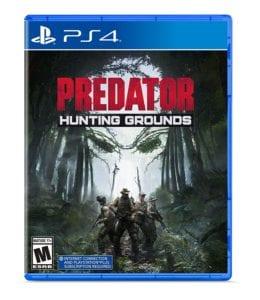  Best PS4 Hunting Games 2020