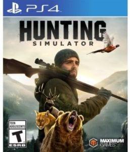  Best PS4 Hunting Games 2020