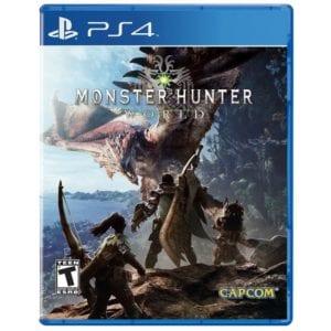 Best PS4 Hunting Games 2020