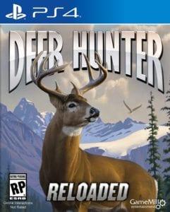  Best PS4 Hunting Games 2020