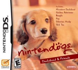  Nintendo DS-Simulator Games of All Time 2020
