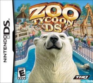  Nintendo DS-Simulator Games of All Time 2020