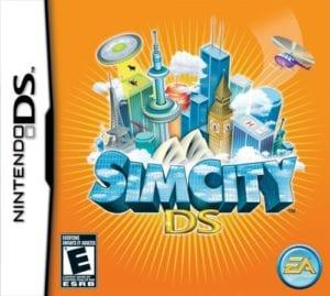 Nintendo DS-Simulator Games of All Time 2020