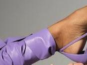 Shoe Aminah Abdul-Jillil Ballerina Sandal