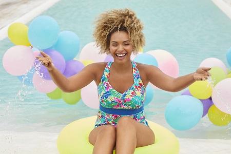 Lands' End Announces Fourth Annual International Swimsuit Day