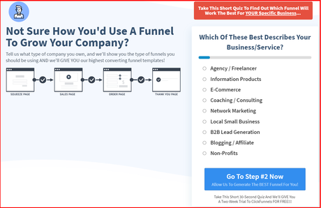 How To Build A Sales Funnel 2020 (Step By Step) With Examples