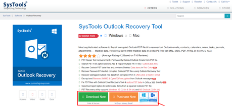 SysTools Outlook Recovery Review 2020: Is It Worth The Hype?
