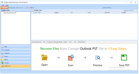 SysTools Outlook Recovery Review 2020: Is It Worth The Hype?