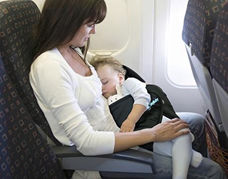 21 Must-Haves on Your Long Haul Flight Baby Travel Checklist