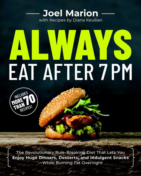 The New Life-Changing Diet I am following: Quarantine Edition