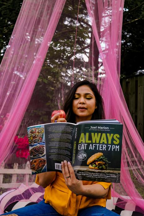 The New Life-Changing Diet I am following: Quarantine Edition