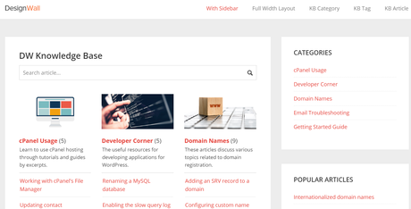 Wiki Knowledge Base WordPress Plugins