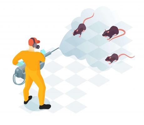 Comprehensive Guide To Building An On Demand Pest Control App