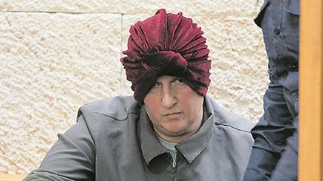 Malka Leifer declared fit for extradition!