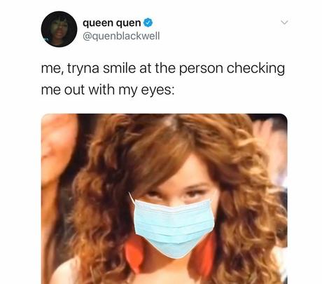 These Memes About Life After Quarantine Are Pretty Spot-On