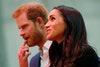 Harry wanted a royal divorce