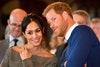 Harry wanted a royal divorce