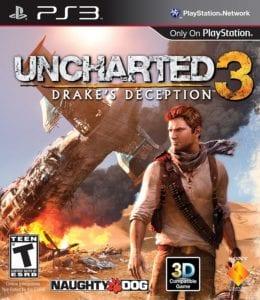  PS4 Games like Uncharted 4 2020