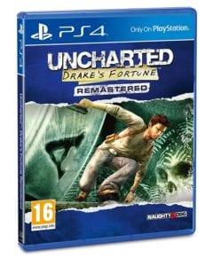  PS4 Games like Uncharted 4 2020