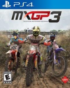 PS4 Motorcycle Games 2020