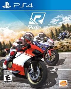  PS4 Motorcycle Games 2020