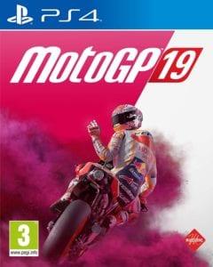  PS4 Motorcycle Games 2020