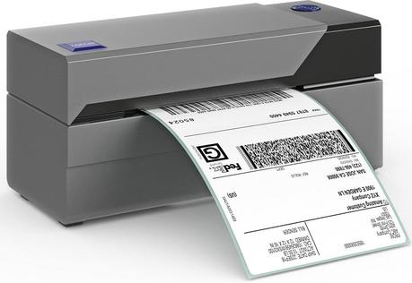 Rollo Commercial Grade X1036 Label Printer