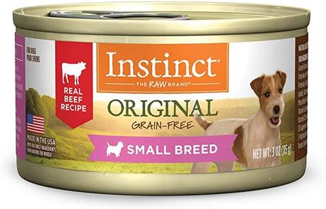 Canned Dog Food: Everything You Need to Know
