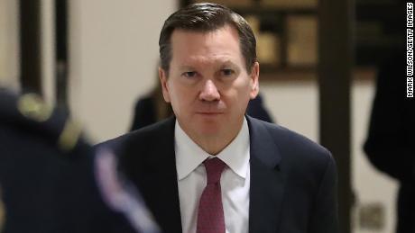 Pentagon deputy inspector general resigns, becomes latest watchdog to exit administration