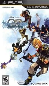 All Kingdom Hearts Games in Order 2020