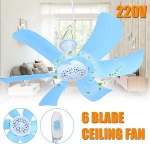  Portable Ceiling Fan 2020