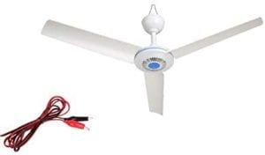 Portable Ceiling Fan 2020