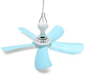  Portable Ceiling Fan 2020