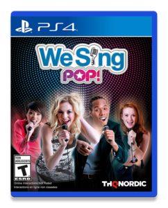  PS4 Singing/Karaoke Games 2020