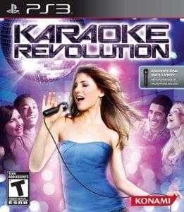  PS4 Singing/Karaoke Games 2020