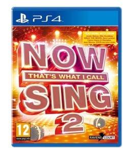  PS4 Singing/Karaoke Games 2020