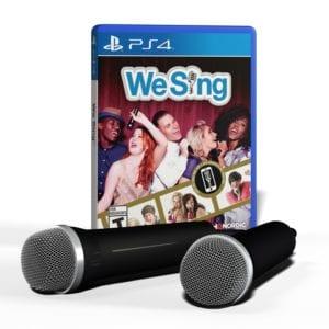 PS4 Singing/Karaoke Games 2020