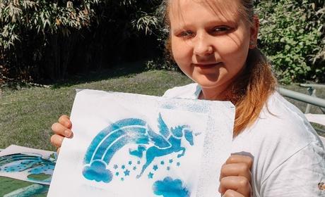 Win A BLOpens Rainbow Set Win A BLOpens Rainbow Set