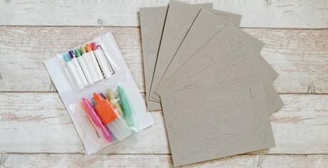 Win A BLOpens Rainbow Set