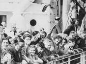 Ship Carrying Jewish Refugees, Fleeing Nazi Germany, Turned Away Cuba