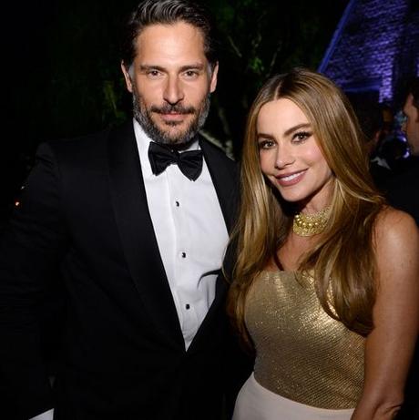 Who Is Sofia Vergara’s Husband, Joe Manganiello?