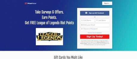 How To Get Free RP (Riot Points) In League Of Legends (LOL) - Complete Guide 2020