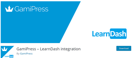 learndash integration