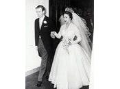 Princess Margaret, Anti-conformist Tiara Scandalous Photo